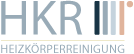 HKR Heizkörperreinigung – deutschlandweite Heizkörperreinigung Logo